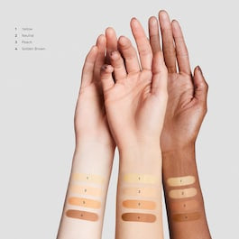 Vitamin Enriched Pressed Powder - Neutral
