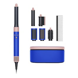 Dyson Airwrap multi-styler in Blue Blush