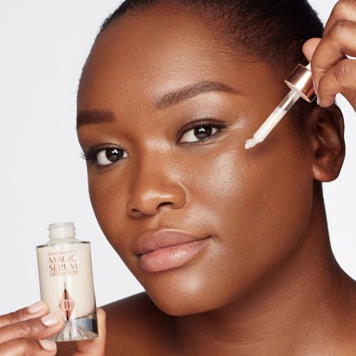 Charlotte Tilbury - Magic science skincare starter skin