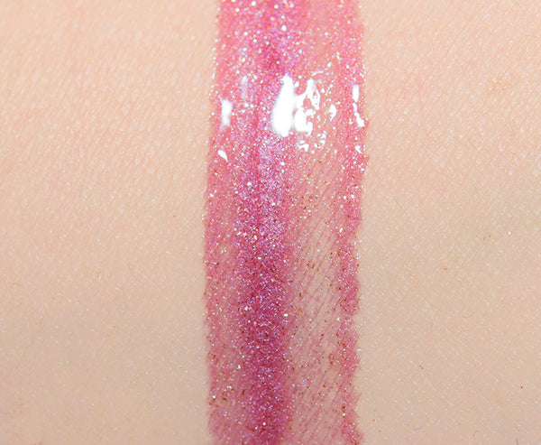 MAC Set Me Off lipgloss