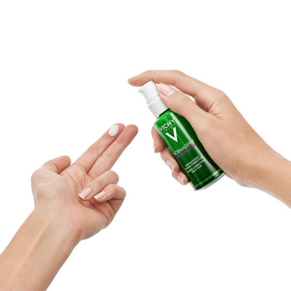 Vichy - NORMADERM  PHYTOSOLUTION DOUBLE-CORRECTION