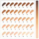maybelline fit me matte poreless 128