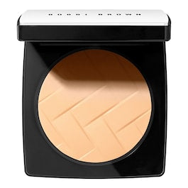 Vitamin Enriched Pressed Powder - Neutral