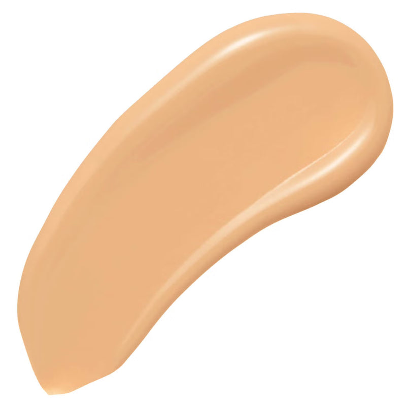 maybelline fit me matte poreless 128