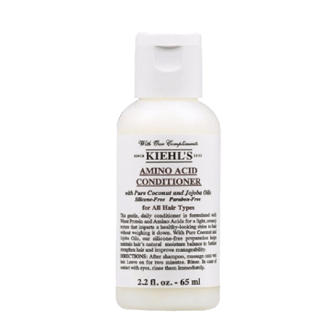 Kiehls Amino Acid Conditioner - 65ml