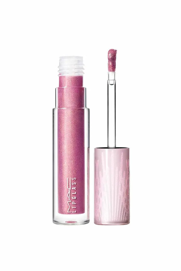 MAC Set Me Off lipgloss