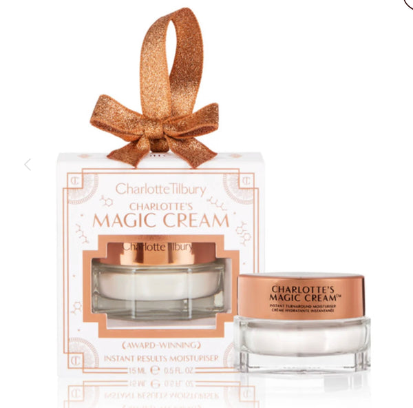 charlotte tilbury magic cream 15ml