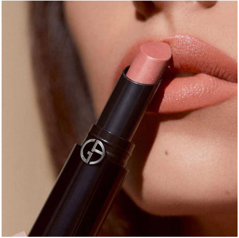 Giorgio Armani Lip power Longwear Vivid Color 103