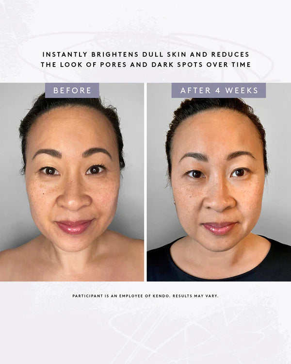 PRE-SHOW GLOW INSTANT RETEXTURIZING 10% AHA TREATMENT + REUSABLE APPLICATOR