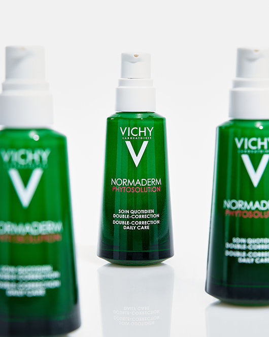 Vichy - NORMADERM  PHYTOSOLUTION DOUBLE-CORRECTION