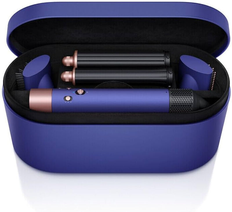 Dyson Airwrap multi-styler in Blue Blush