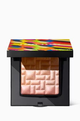 bobbi brown highlighting powder morag myerscough edition