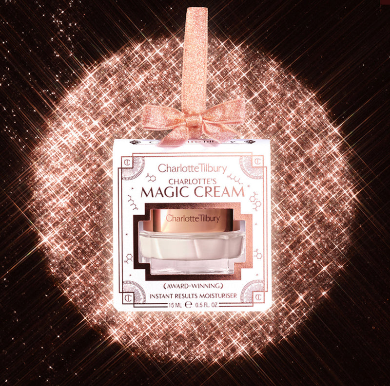 charlotte tilbury magic cream 15ml
