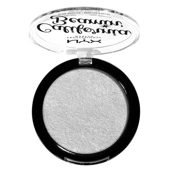 NYX CALIFORNIA BEAMIN' GLOW BOOSTER