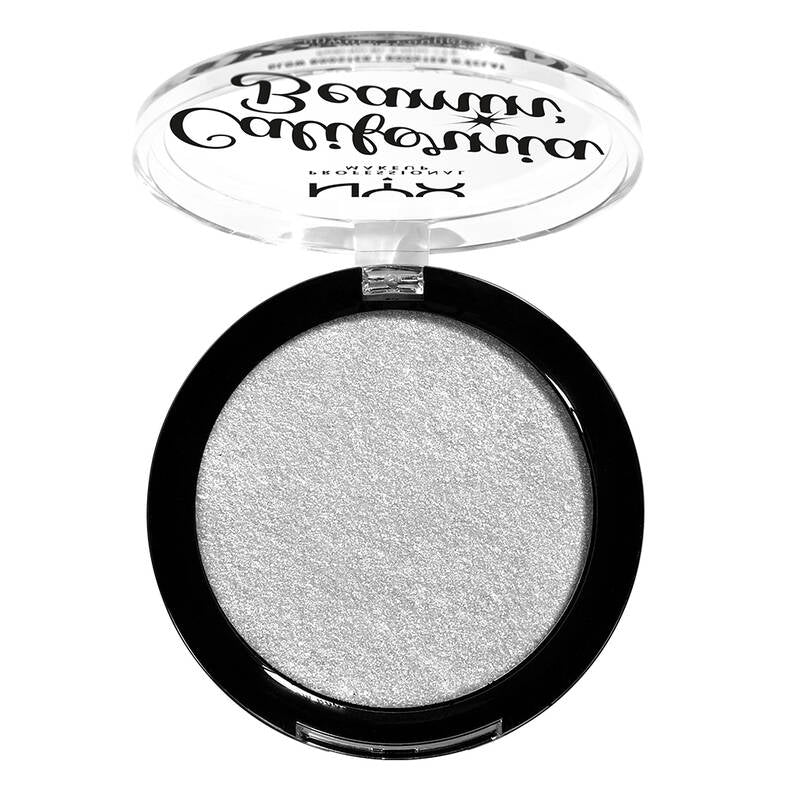 NYX CALIFORNIA BEAMIN' GLOW BOOSTER