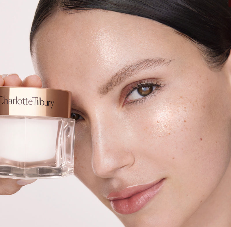 charlotte tilbury magic cream 15ml